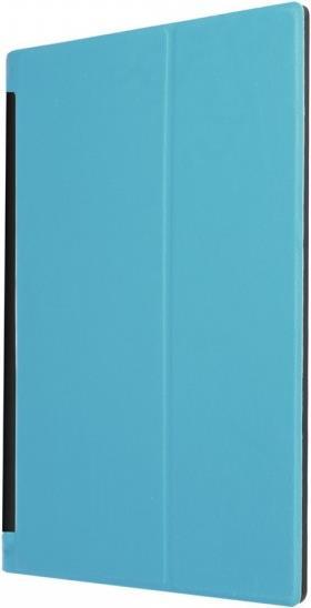 Actual product image Leather Smart Case (Yoga Tab 3 10)