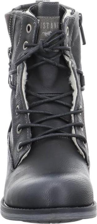 Actual product image Mustang Stiefeletten (37)