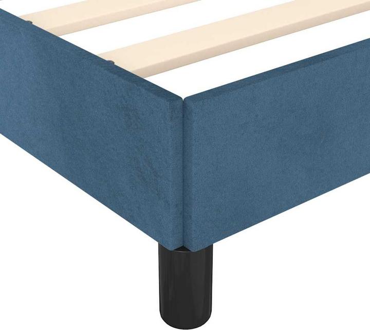 Actual product image VidaXL Johnny (90 x 190 cm)