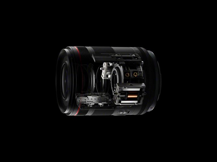 Actual product image Canon RF 35mm f/1.4 L VCM (Canon RF, full size)