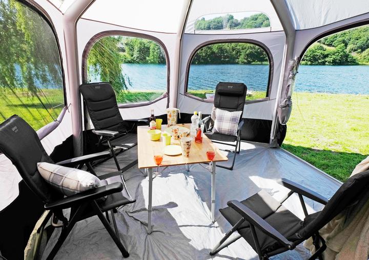 Produktbild Vango Airhub Hexaway Low Drive Away Awning