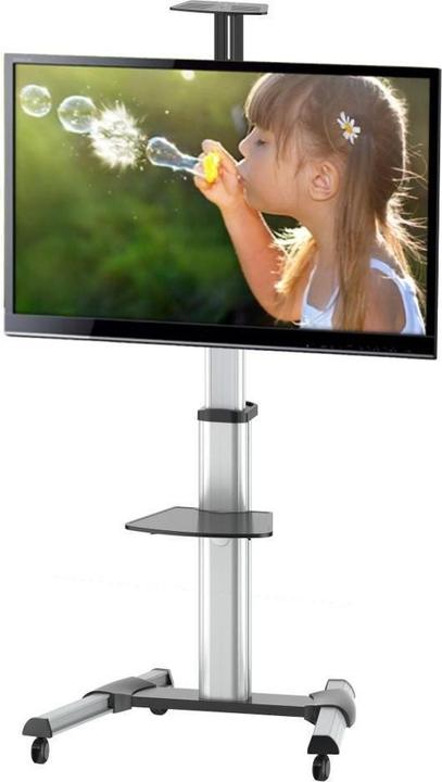 Image du produit Techly Chariot TV/LCD (Universel, 31", 50 kg)