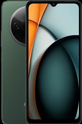 Image du produit Xiaomi Redmi A3 (64 Go, Forest Green, 6.71", Double SIM, 8 Mpx, 4G)