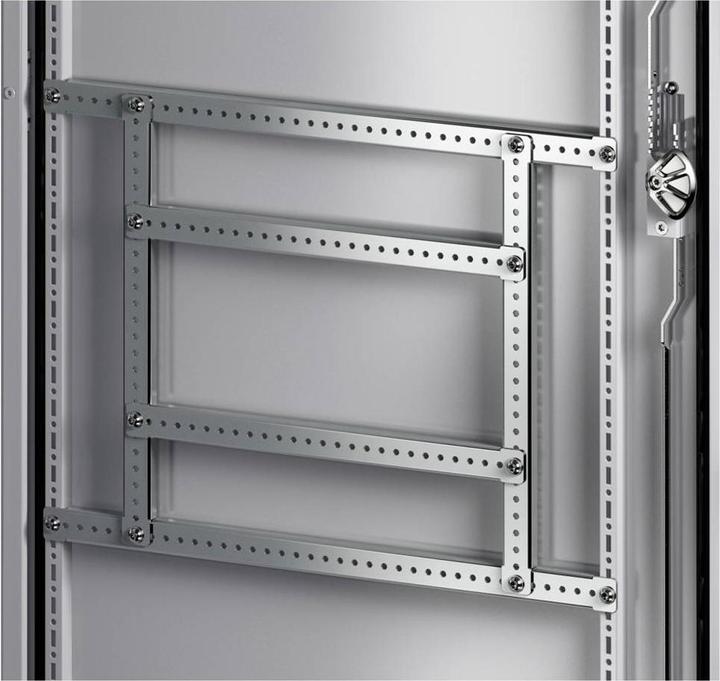 Actual product image Rittal Rack stabilizer bar (pack of 20)
