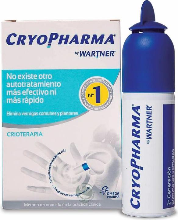 Produktbild Beter Cryopharma Anti-Aging Spray 50ml (Körperlotion, 50 ml)