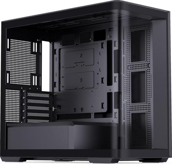 Produktbild Jonsbo D300 (mATX, Mini-ITX)