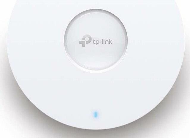 Actual product image TP-Link AP AX1800 Ceiling Mount EAP613(5-pack) (1200 Mbit/s)
