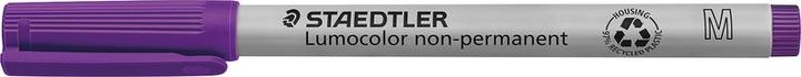 Actual product image Staedtler Lumocolor (Violet, 1 mm, 1 x)