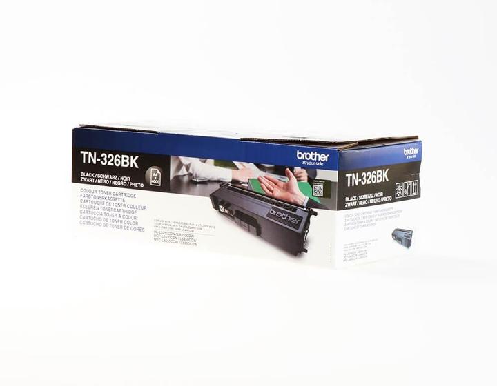 Image du produit Brother Tn-326bk (CF)