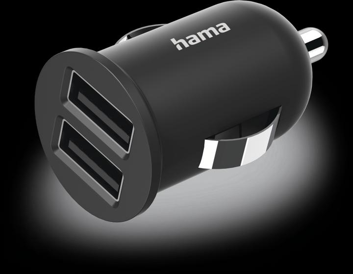 Produktbild Hama Ladeadapter