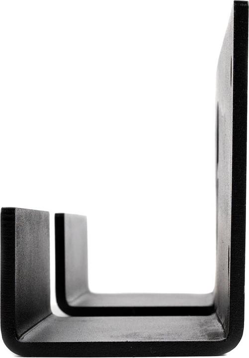 Actual product image Gladiatorfit Flat bench wall storage