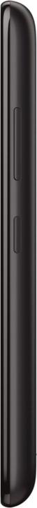 Image du produit Motorola Moto C Plus (16 Go, Noir étoilé, 5", Double SIM hybride, 8 Mpx, 4G)