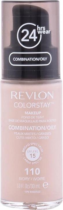 Immagine prodotto Revlon Colorstay Combination Oily Skin (110 Avorio)