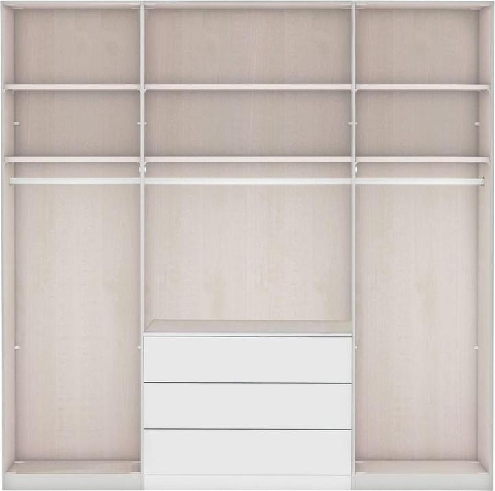 Produktbild Dieter Knoll Collection Glasgow (200 x 216 cm)