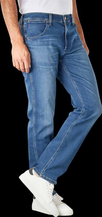 Actual product image Wrangler 10017755 (W44/L32)