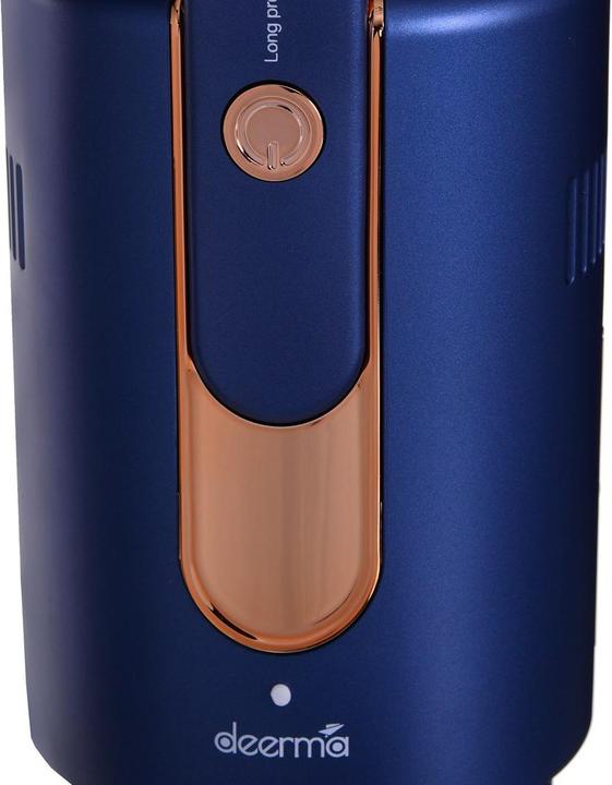 Image du produit Deerma VC20 Pro Bleu, or, rouge sans sac