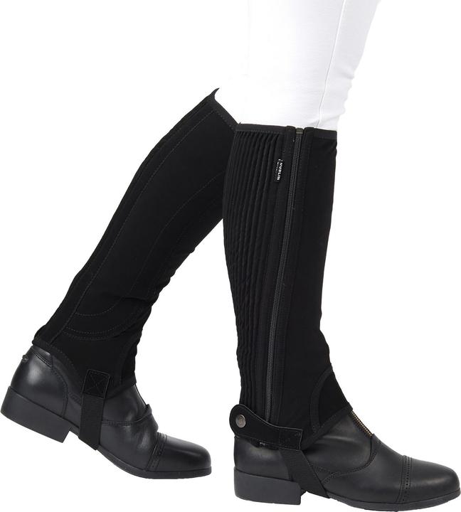 Produktbild Dublin EasyCare HalbChaps II (M)
