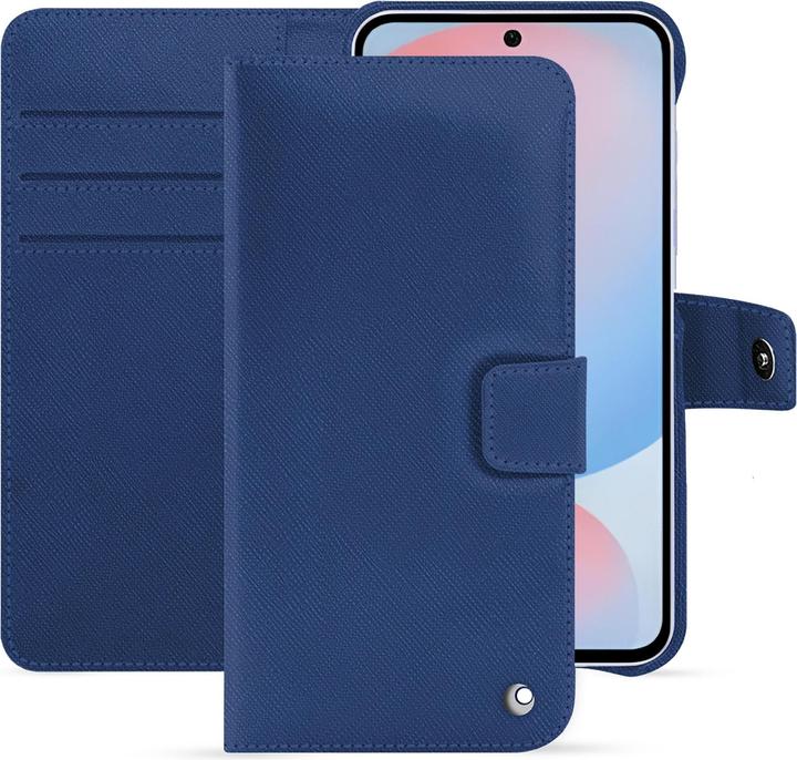 Bleu frisson ( Pantone #29588c )