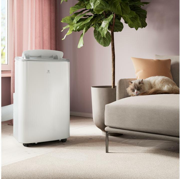 Image du produit Electrolux EXP35U539CW - Comfort 600 (50 m², 12000 BTU/h)