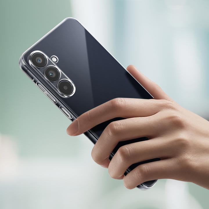 Produktbild 4smarts 360° Protection Set (Samsung Galaxy A55)