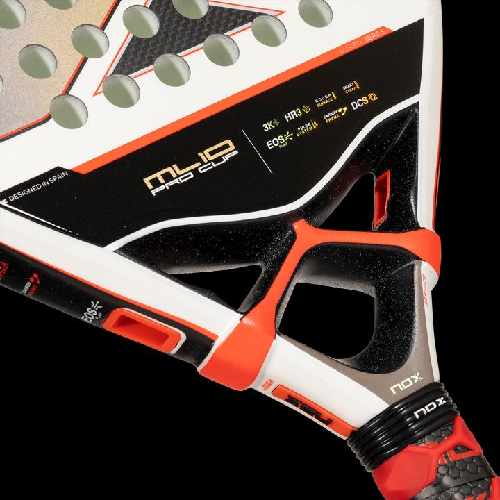 Produktbild Nox ML10 PRO CUP Luxury 2024 by Miguel Lampertis