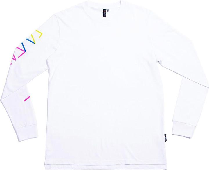 Wayward Daytona Longsleeve (S)