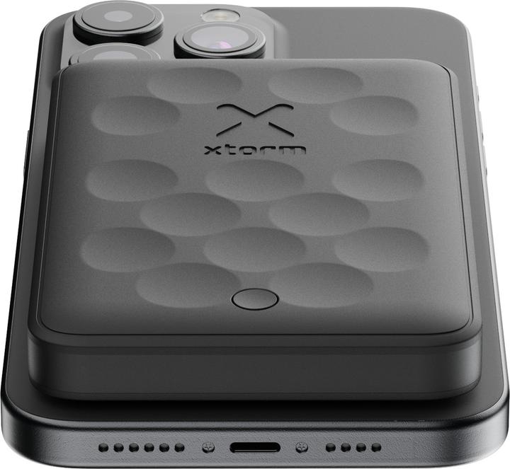 Produktbild Xtorm Fuel Series 5 (5000 mAh, 18 W, 18.50 Wh)