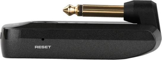 Produktbild NUX Mighty Plug Pro Amp-Plug mit Kopfhörer (USB-DAC, Bluetooth)
