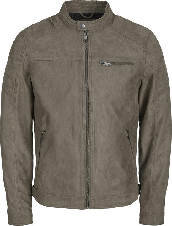 Immagine prodotto Jack & Jones Giacca in ecopelle (S)