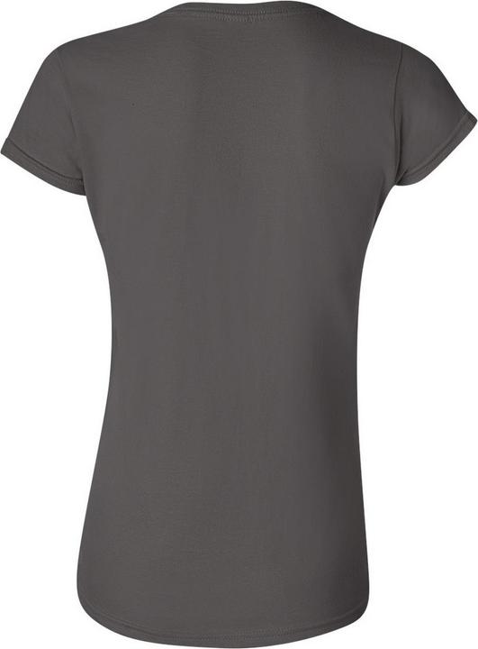 Actual product image Gildan Soft Style Short Sleeve Tshirt (M)