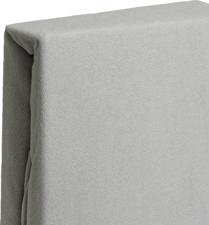 Image du produit Casativo Drap-housse éponge grande taille (180 x 200 cm)