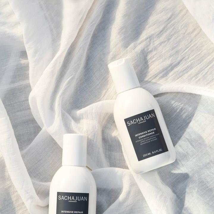 Image du produit Sachajuan Après-shampooing réparateur intensif (250 ml)