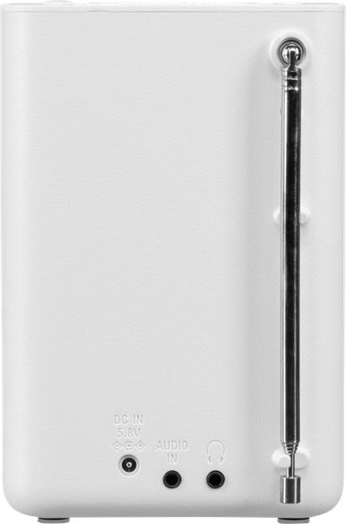 Produktbild Sony Xdr-V20d (DAB+, FM)