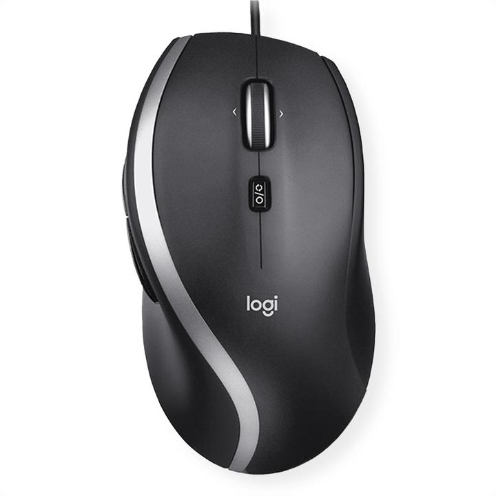Produktbild Logitech M500s (Kabelgebunden)