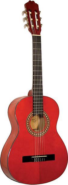 Kirkland Classic model 34 (Classical guitar)