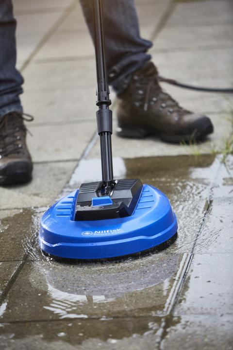 Produktbild Nilfisk Power Terrassenreiniger