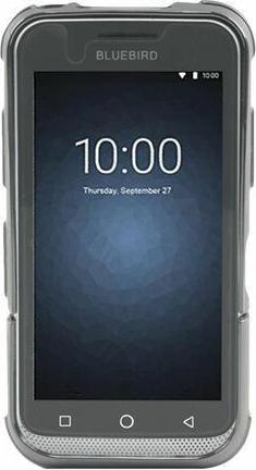 Produktbild Mobilis Protech Pack Handy-Schutzhülle 12,7 cm (5" ) Cover Schwarz