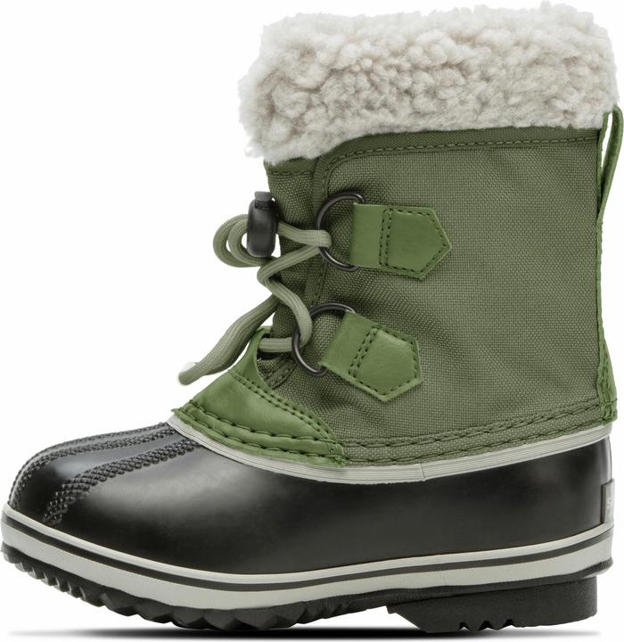 Actual product image Sorel Yoot Pac (31)