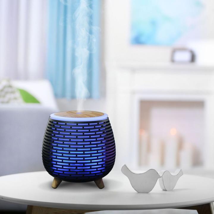 Produktbild Zen Arôme Ultraschall Diffuser (90 ml)