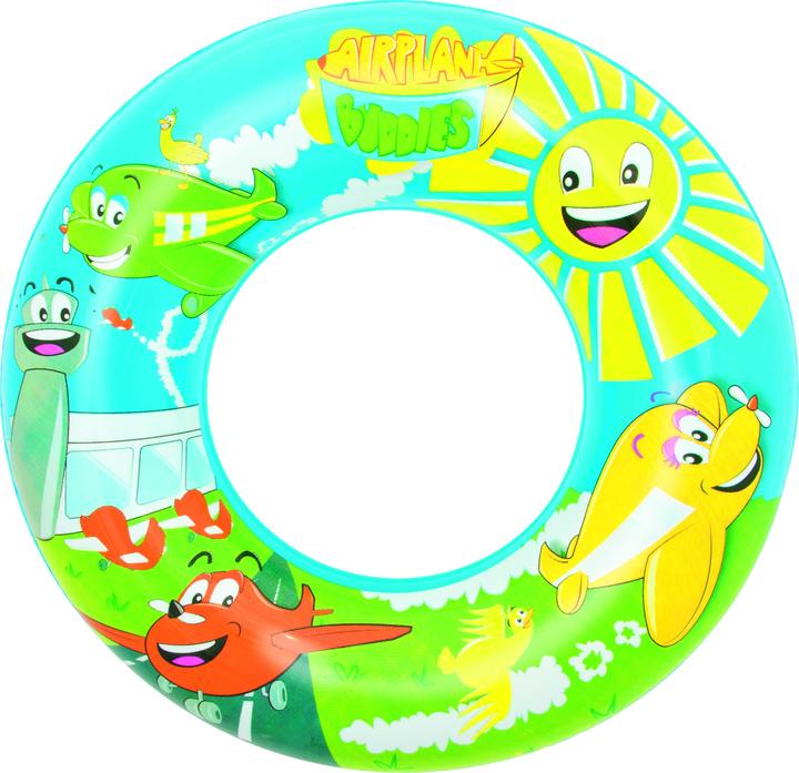 Image du produit Bestway Bouée design 56cm