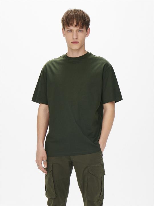 Produktbild Only & Sons Loose Fit T-Shirt (XXL)
