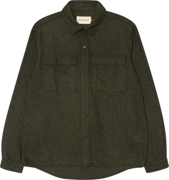 Actual product image Revolution overhirt utility overhirt (S)