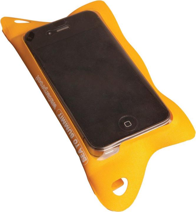 Produktbild Sea To Summit TPU Guide Waterproof Case