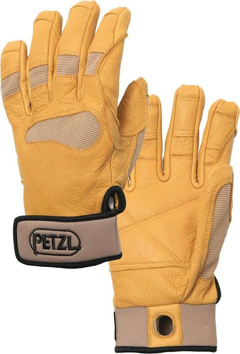 Image du produit Petzl Gant de via ferrata Cordex Plus (M)