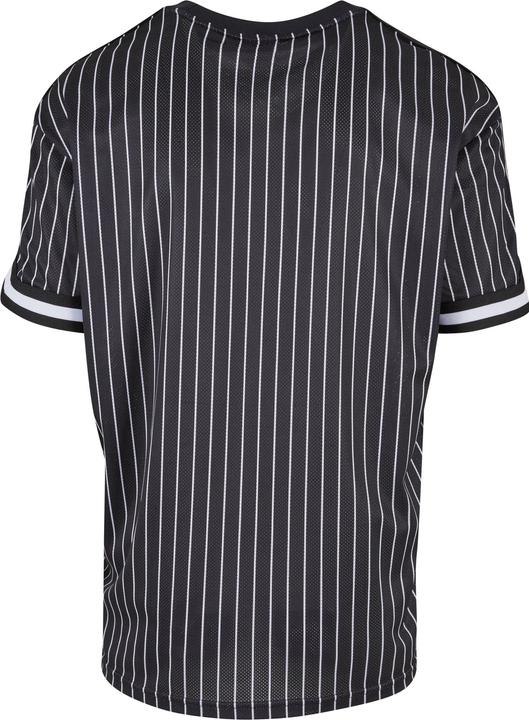 Immagine prodotto Urban Classics Maglietta a righe oversize - 138093 (M)