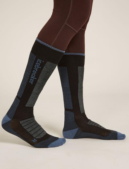 Immagine prodotto Icebreaker Donne Merino Ski+ Medium OTC (38 - 40)