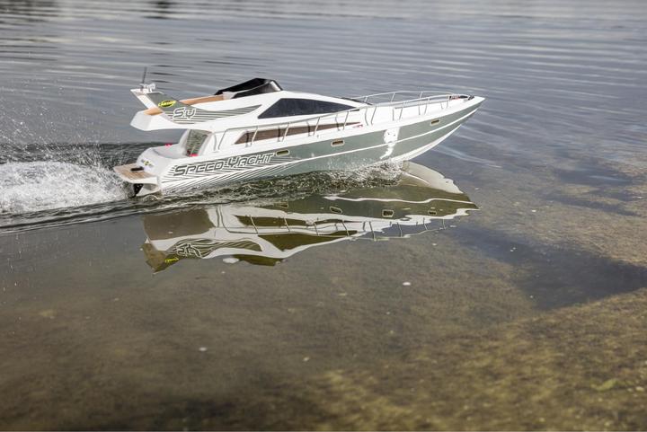 Immagine prodotto Carson Speed Yacht