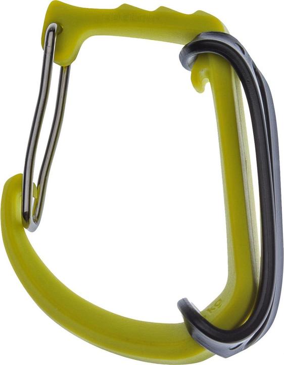 Produktbild Edelrid SM-Clip Materialkarabiner