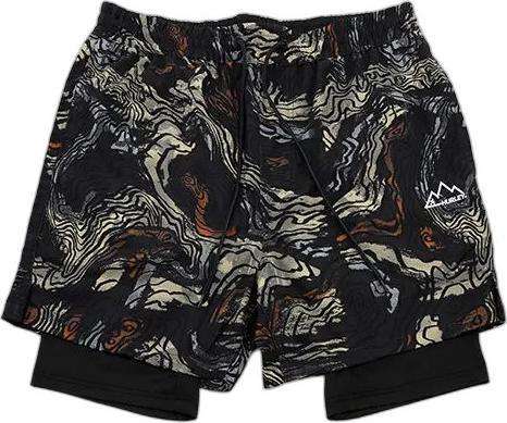 Image du produit Hurley short get lost combo