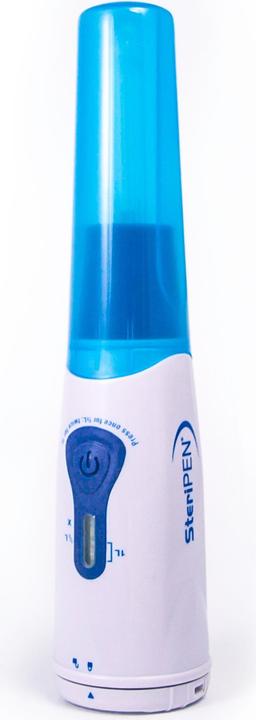 Image du produit Steri Pen Classique 3